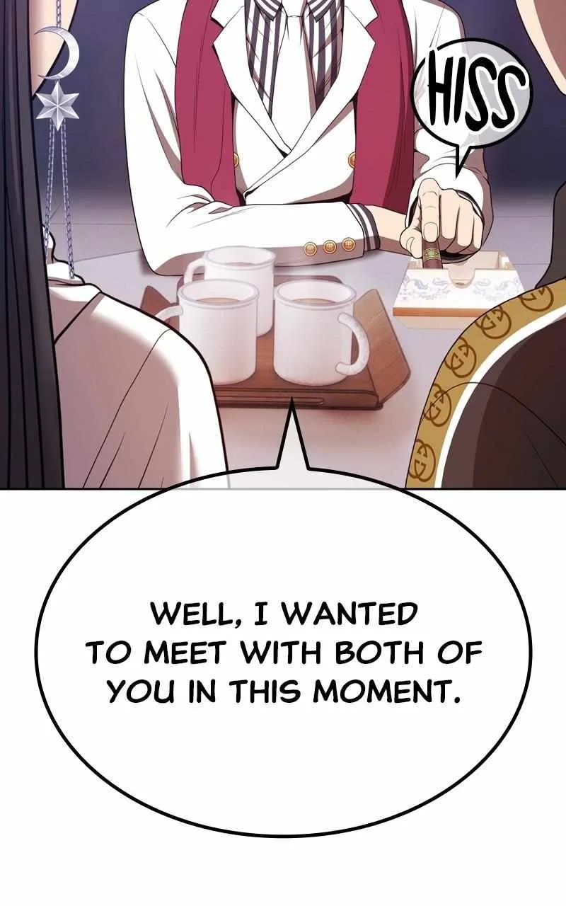 +99 Wooden stick Chapter 85 page 189