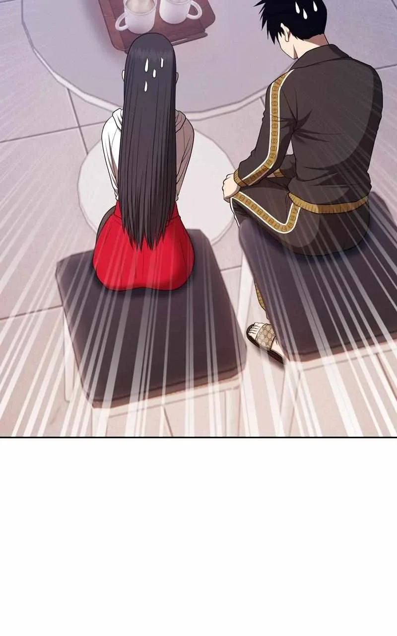 +99 Wooden stick Chapter 85 page 182