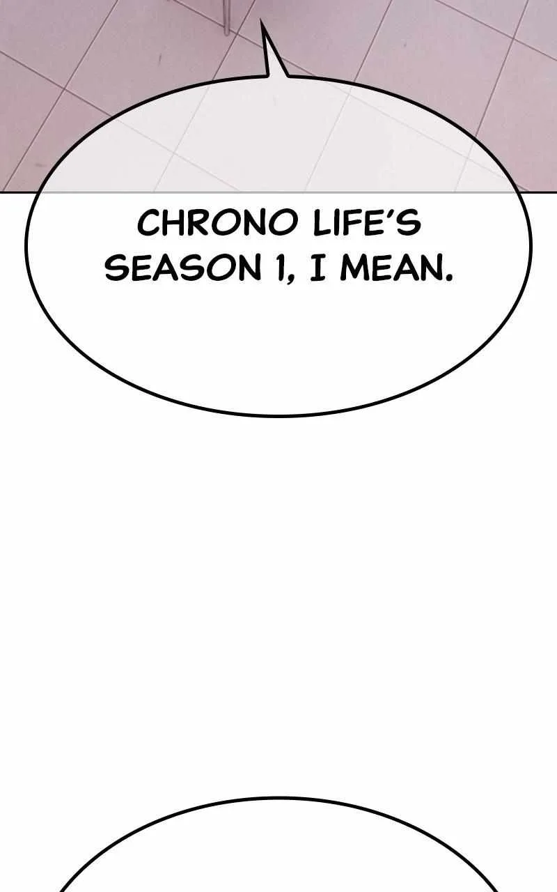 +99 Wooden stick Chapter 85 page 195
