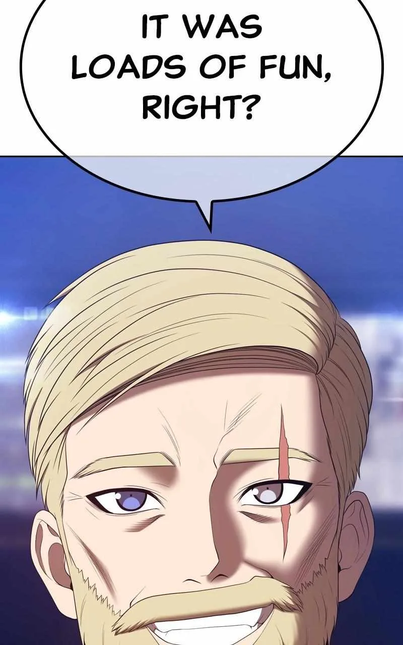 +99 Wooden stick Chapter 85 page 196
