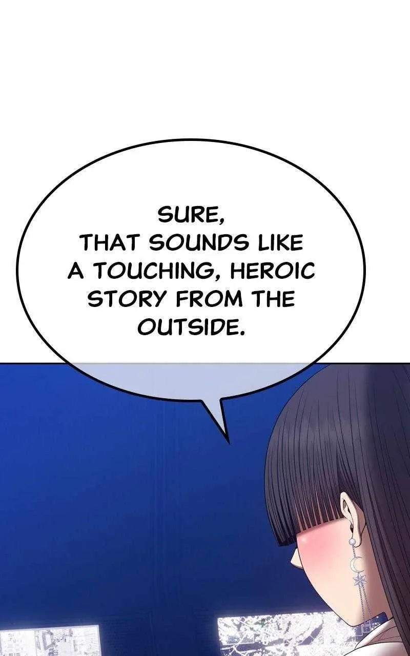 +99 Wooden stick Chapter 85 page 208