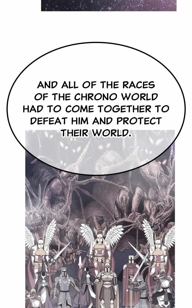 +99 Wooden stick Chapter 85 page 206