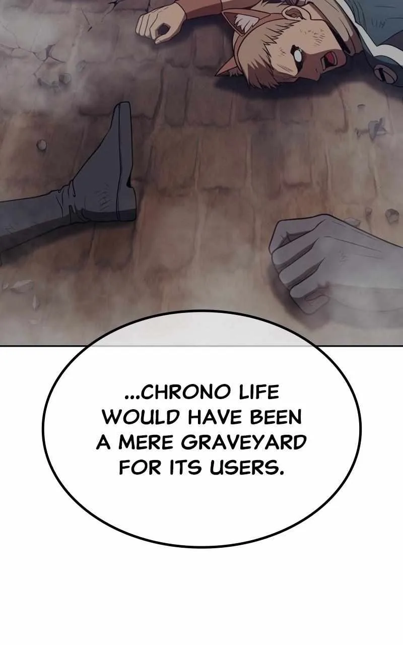 +99 Wooden stick Chapter 85 page 219