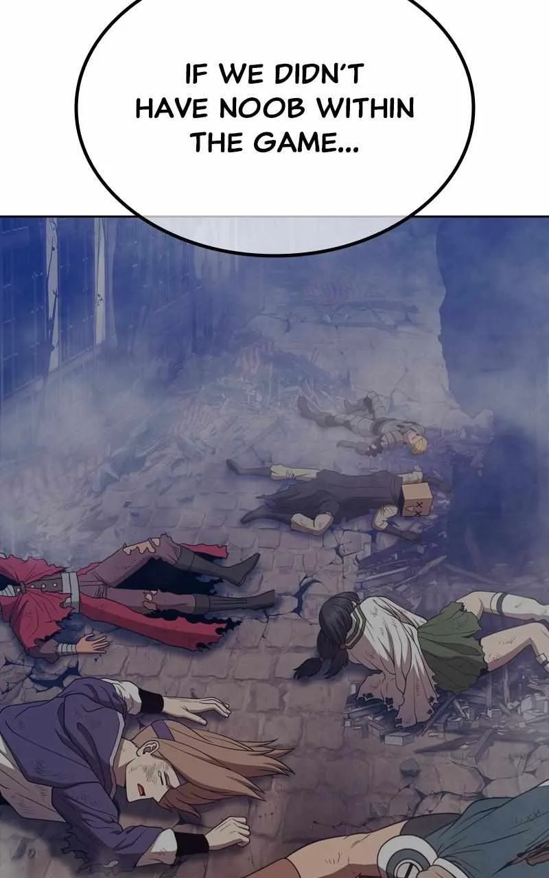 +99 Wooden stick Chapter 85 page 218