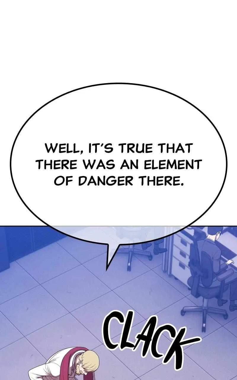 +99 Wooden stick Chapter 85 page 224