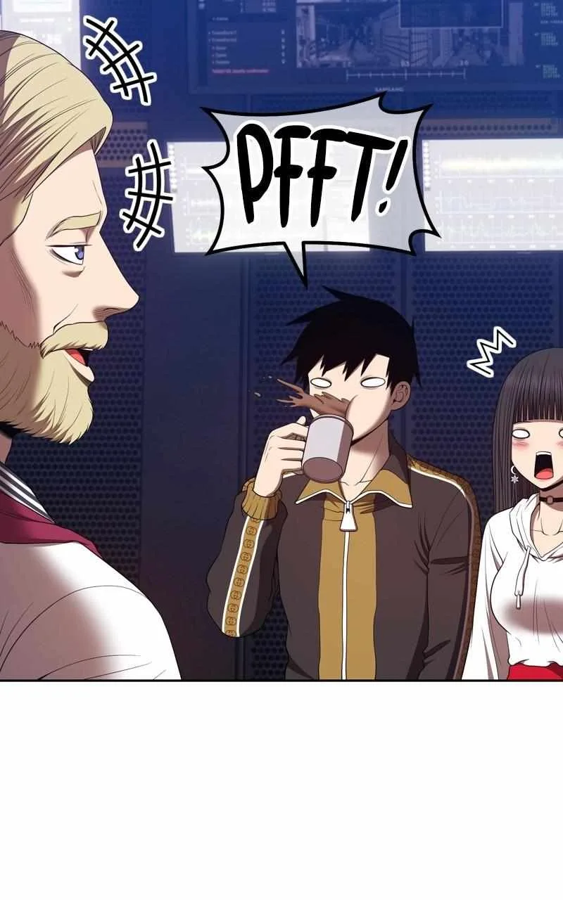 +99 Wooden stick Chapter 85 page 223