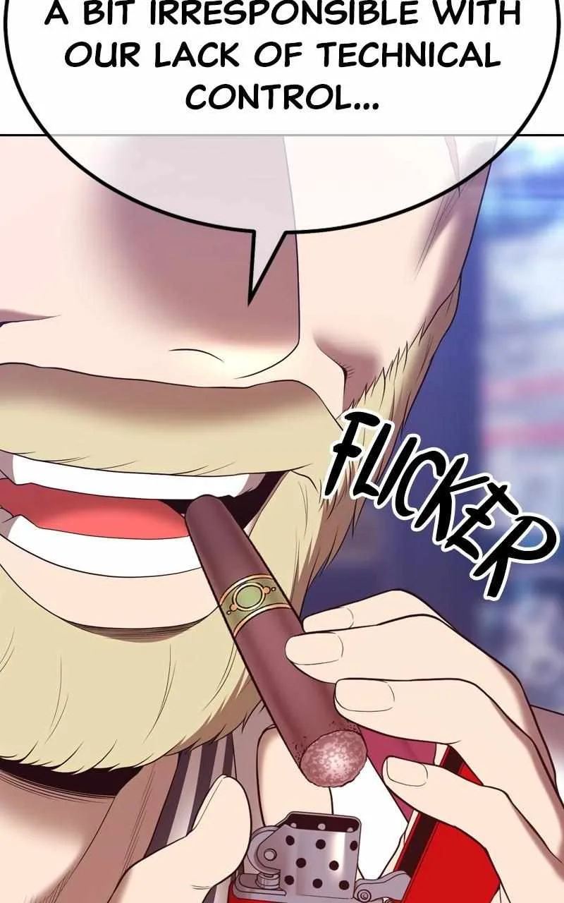 +99 Wooden stick Chapter 85 page 227