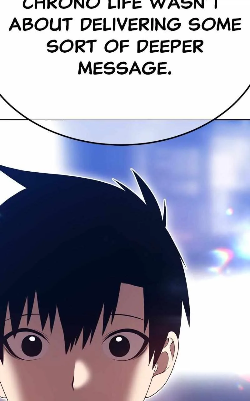 +99 Wooden stick Chapter 85 page 235