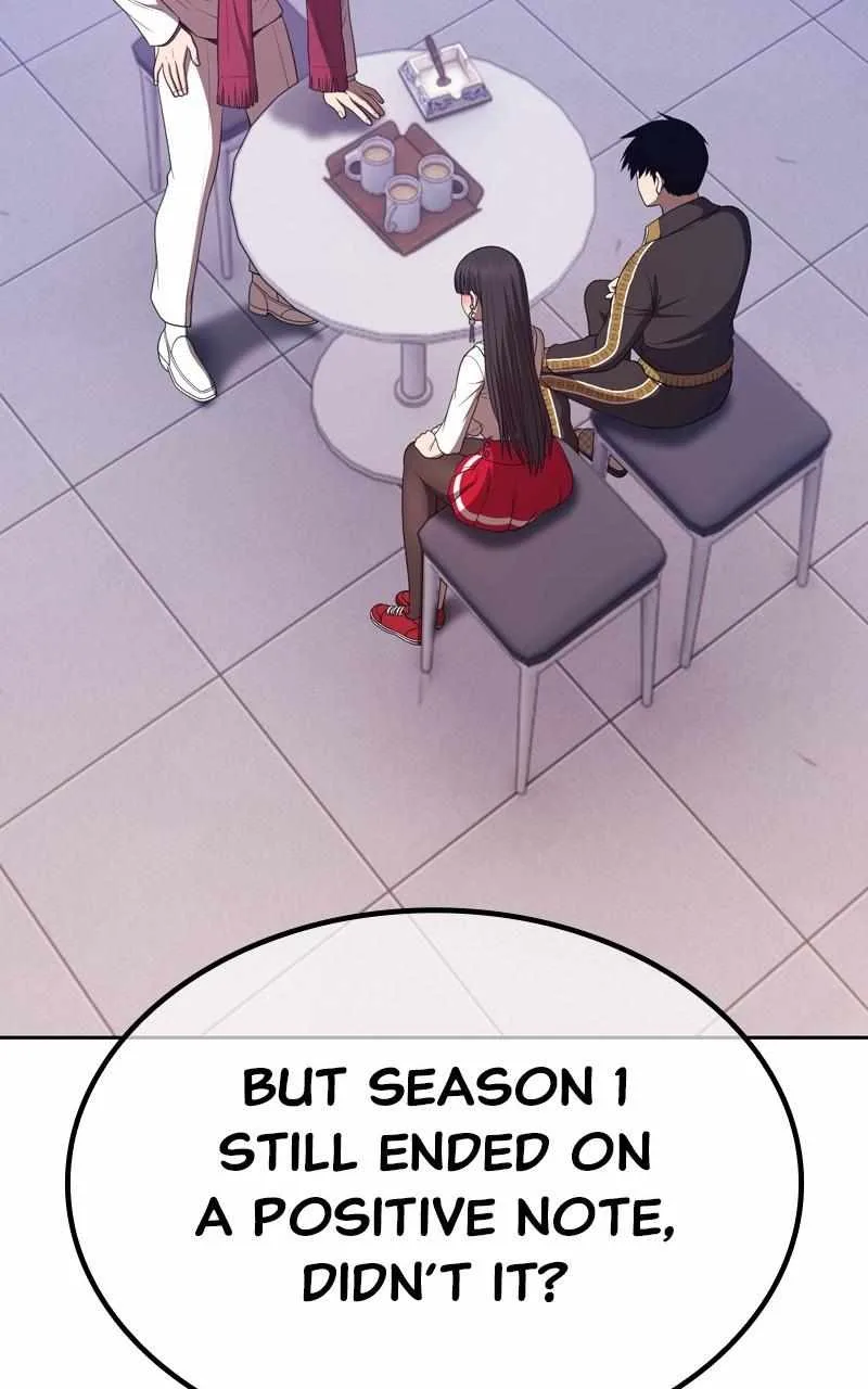 +99 Wooden stick Chapter 85 page 225
