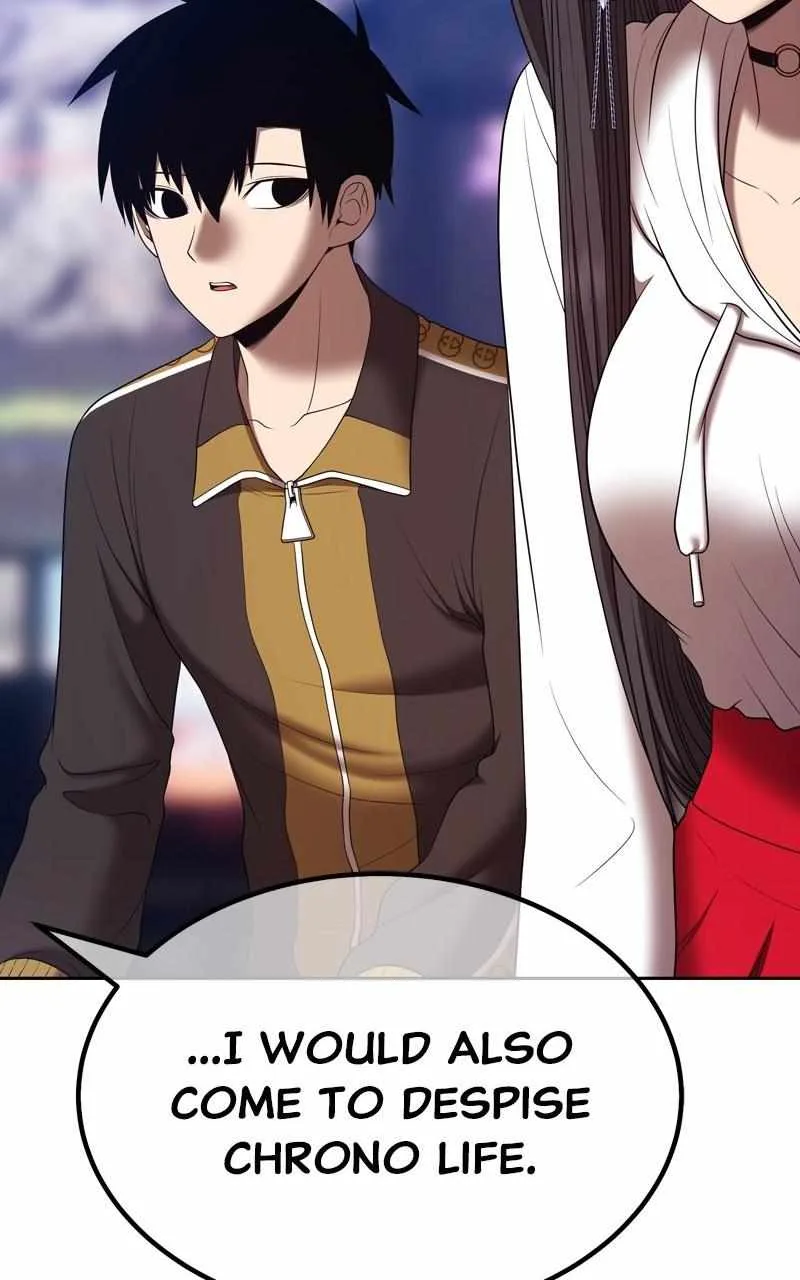 +99 Wooden stick Chapter 85 page 255