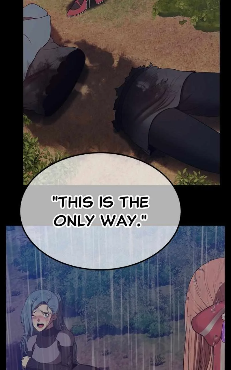 +99 Wooden stick Chapter 85 page 267
