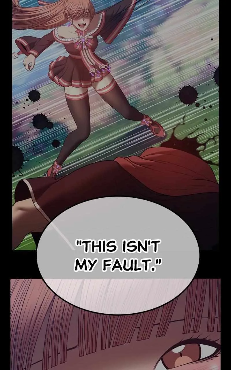 +99 Wooden stick Chapter 85 page 271