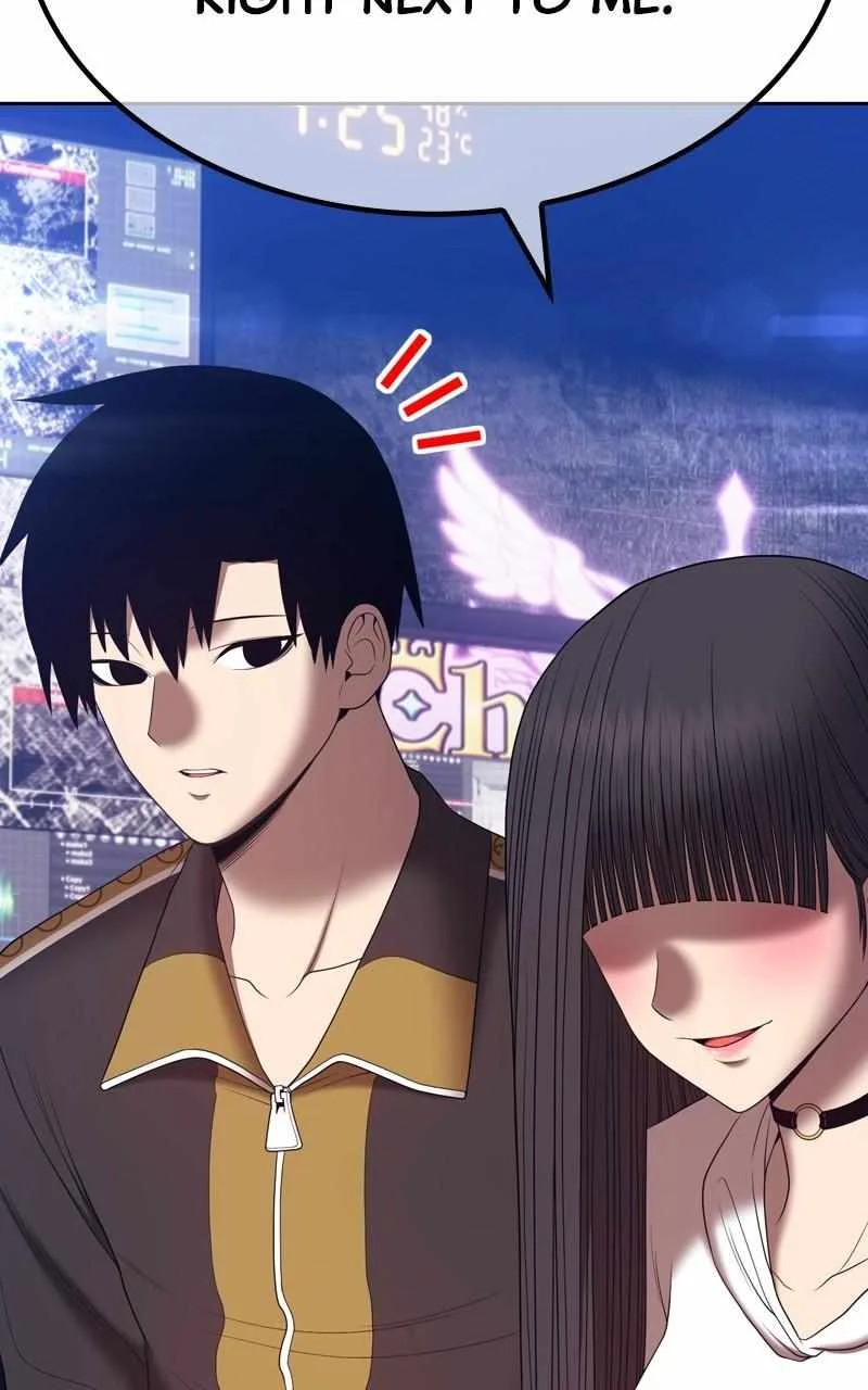 +99 Wooden stick Chapter 85 page 277