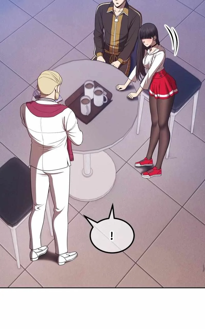+99 Wooden stick Chapter 85 page 282