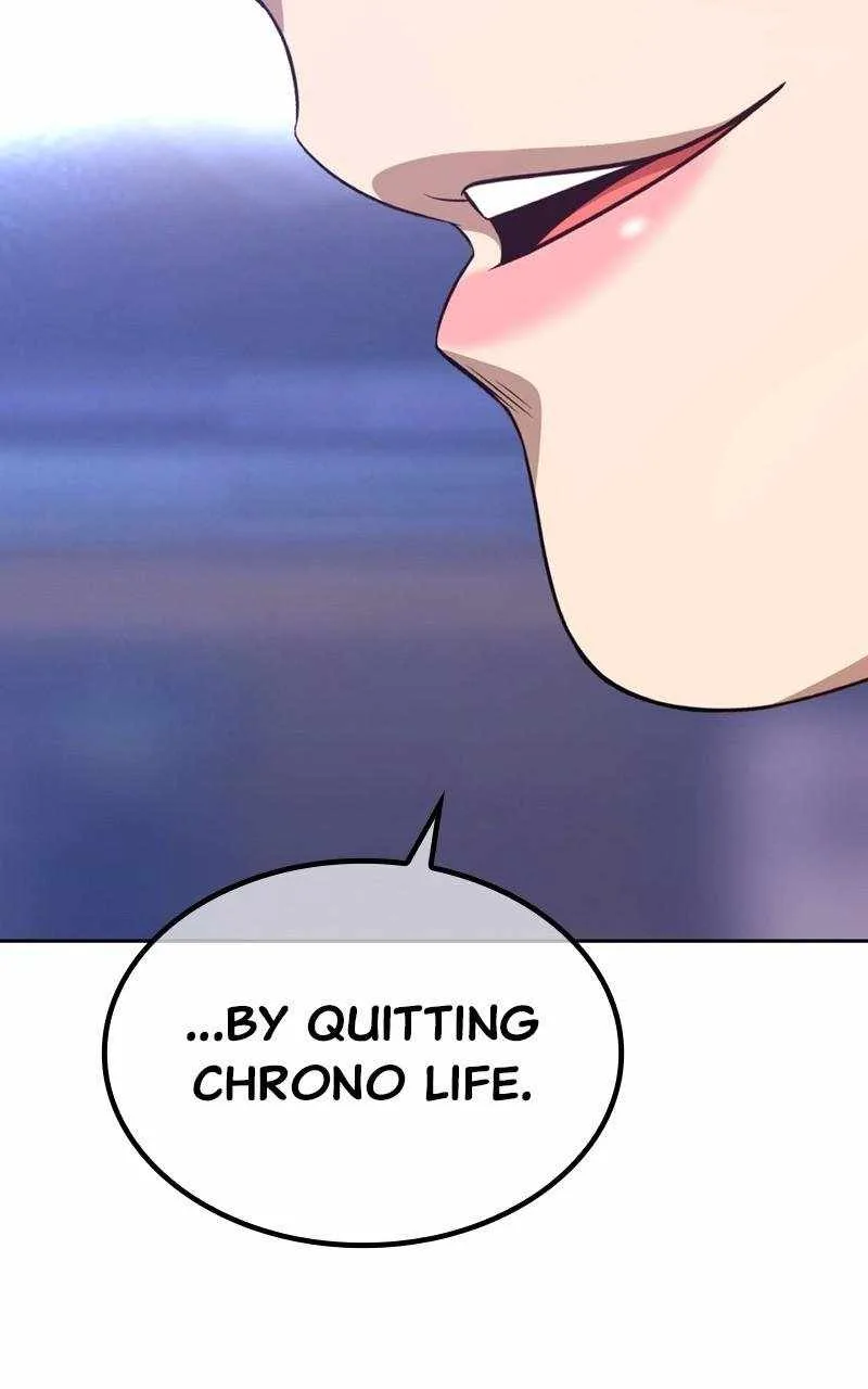 +99 Wooden stick Chapter 85 page 284