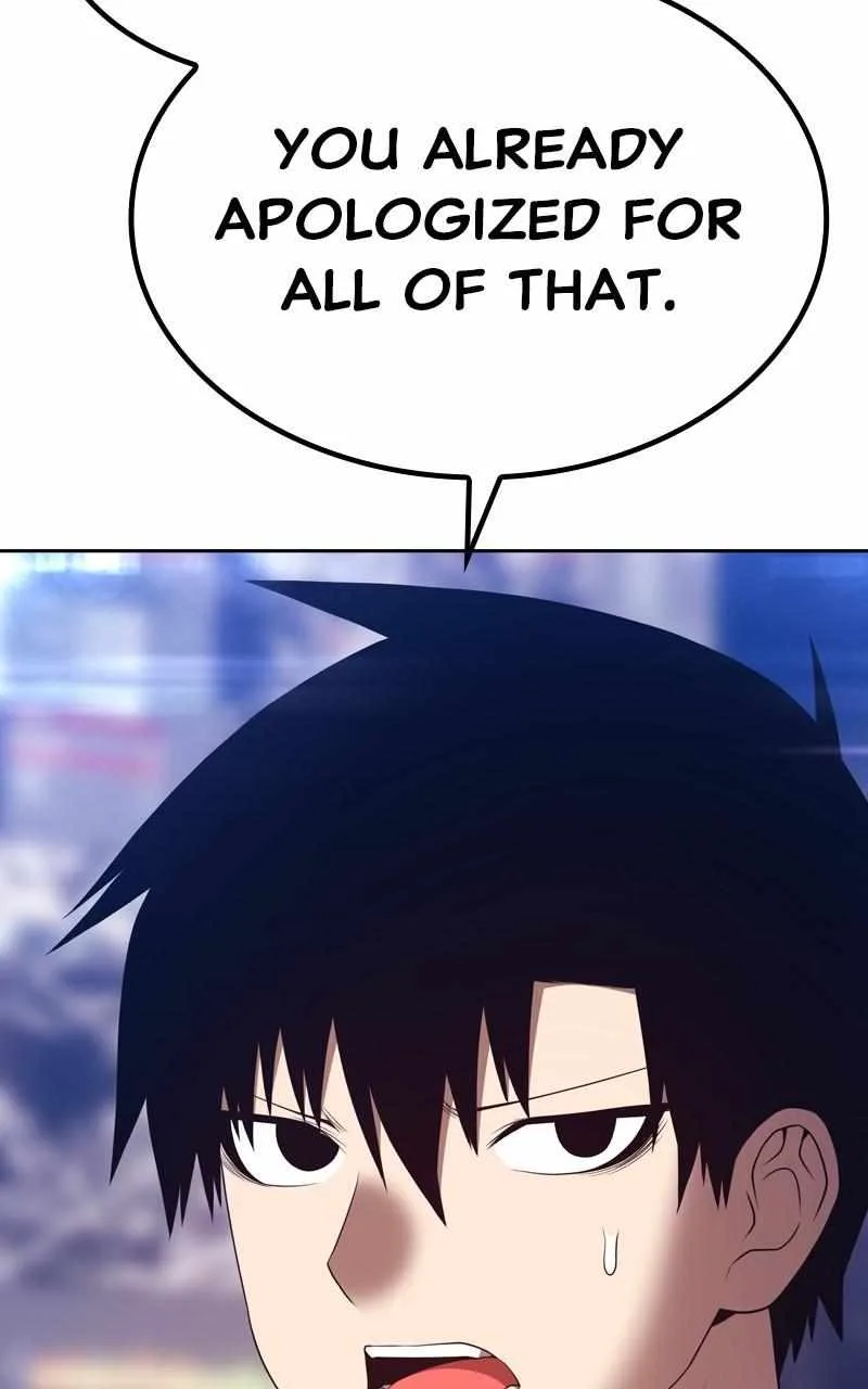 +99 Wooden stick Chapter 85 page 279