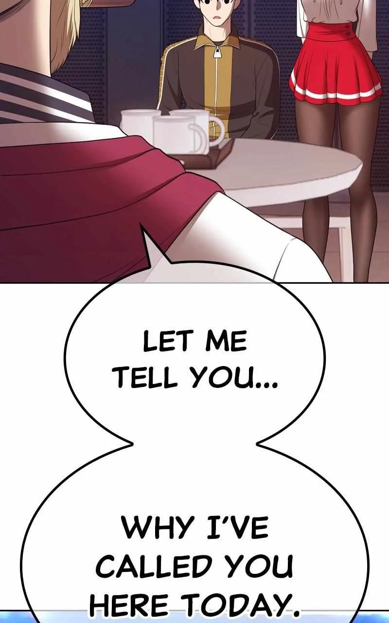 +99 Wooden stick Chapter 85 page 298
