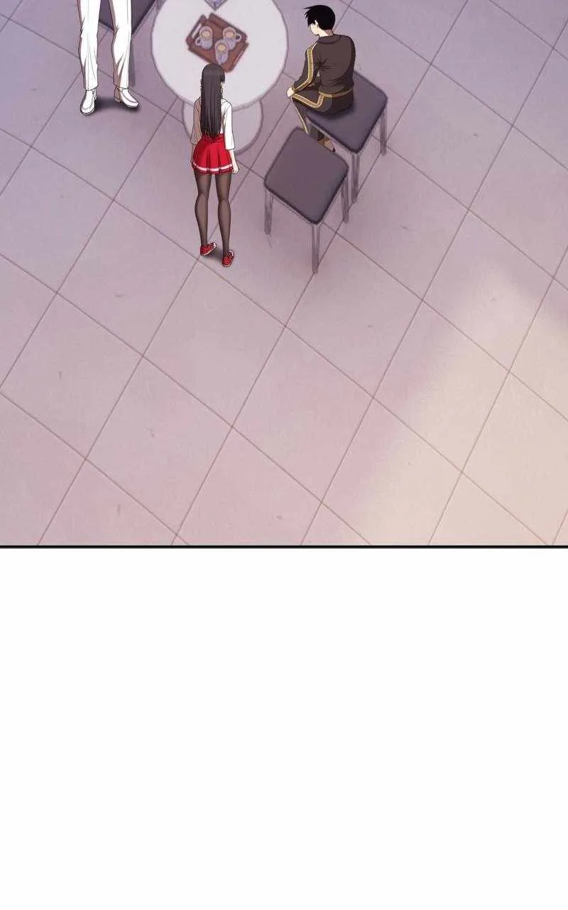 +99 Wooden stick Chapter 85 page 300