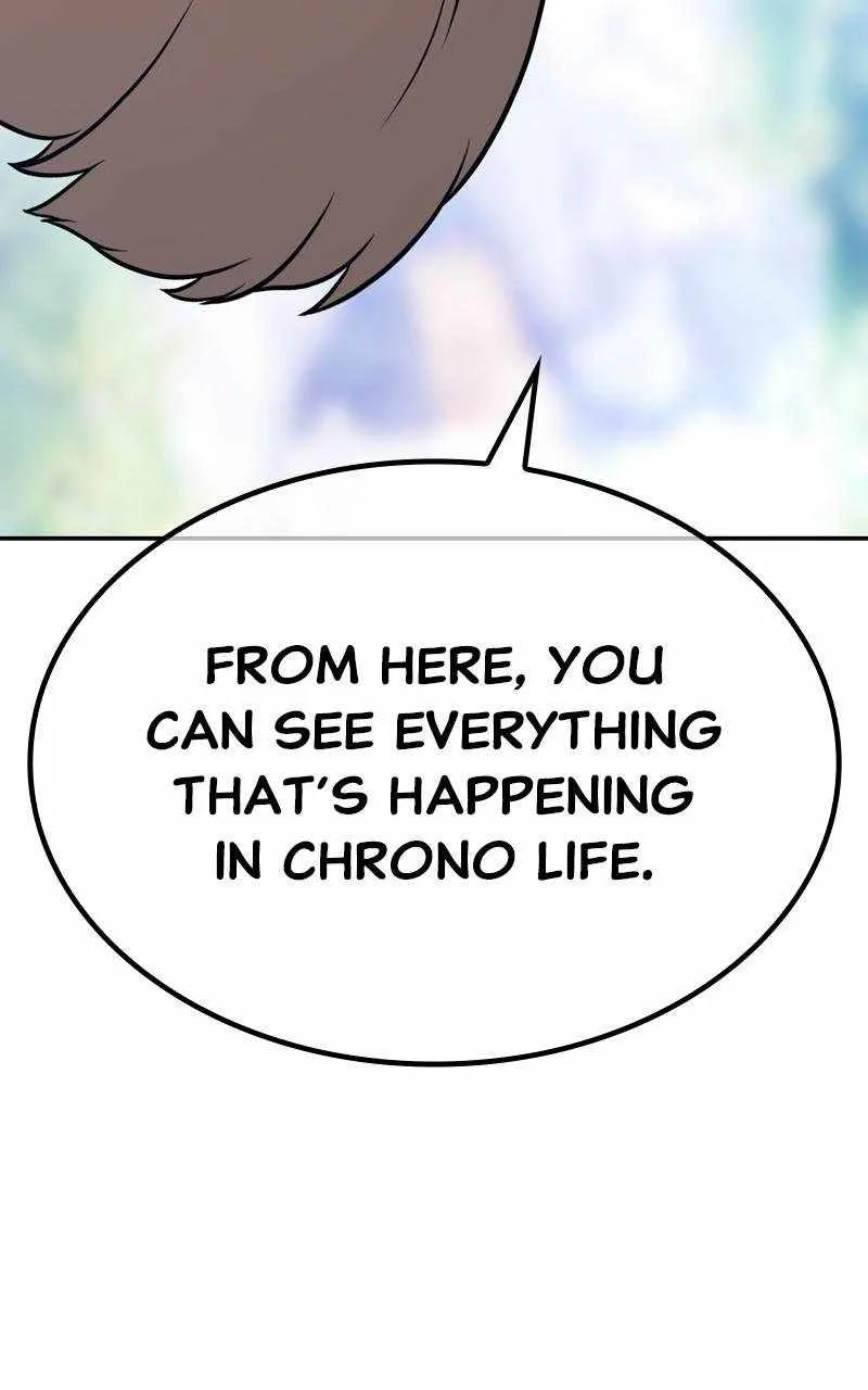 +99 Wooden stick Chapter 85 page 307