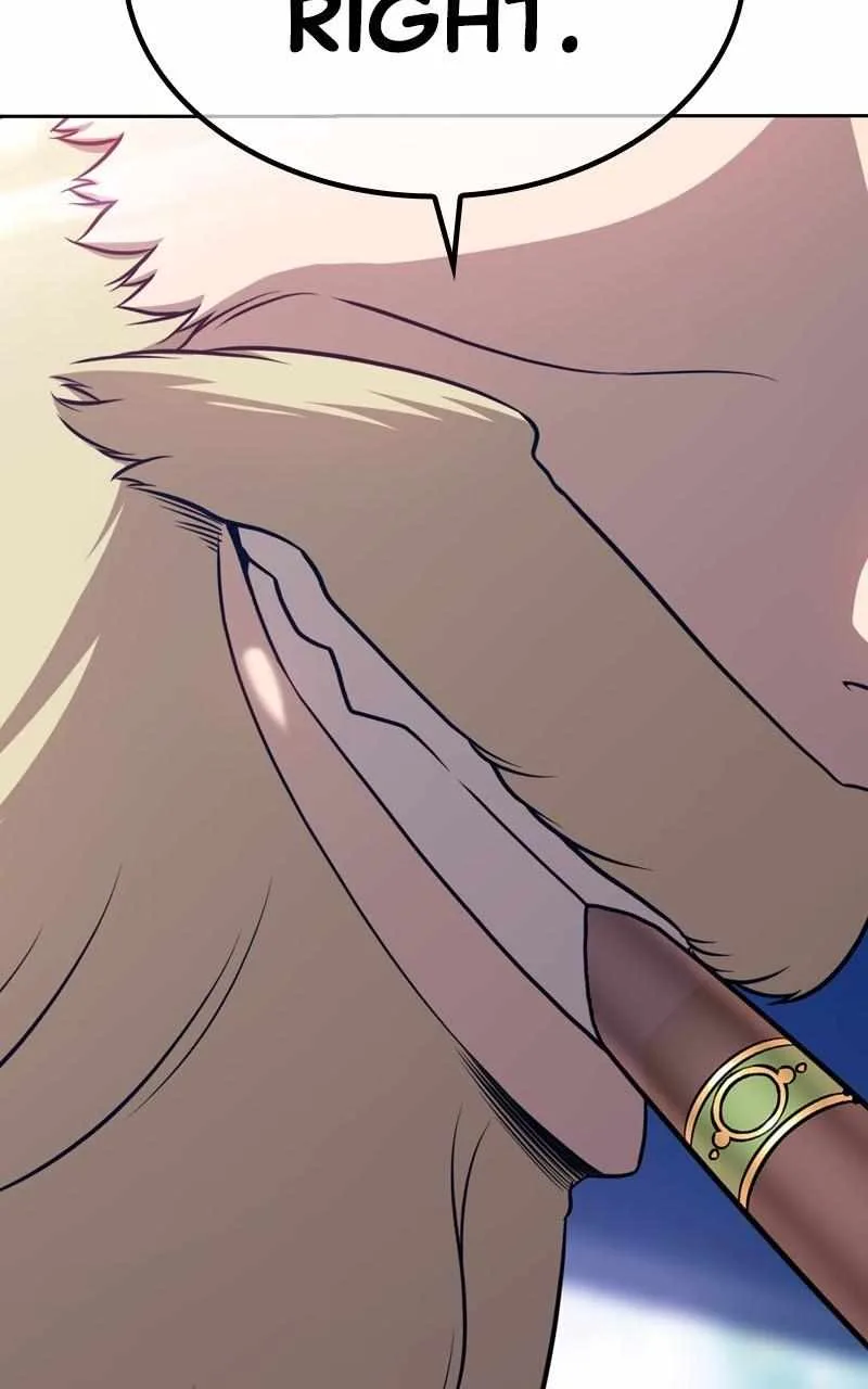 +99 Wooden stick Chapter 85 page 306