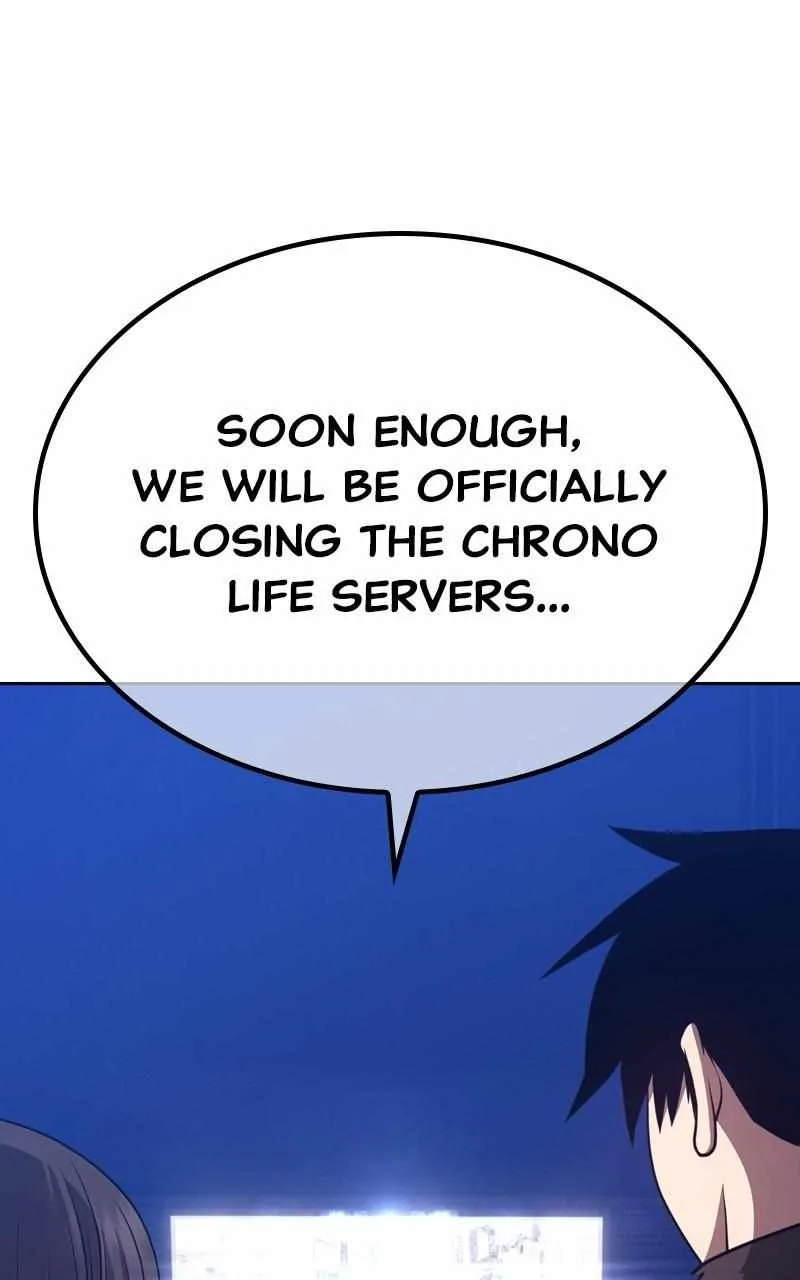 +99 Wooden stick Chapter 85 page 316