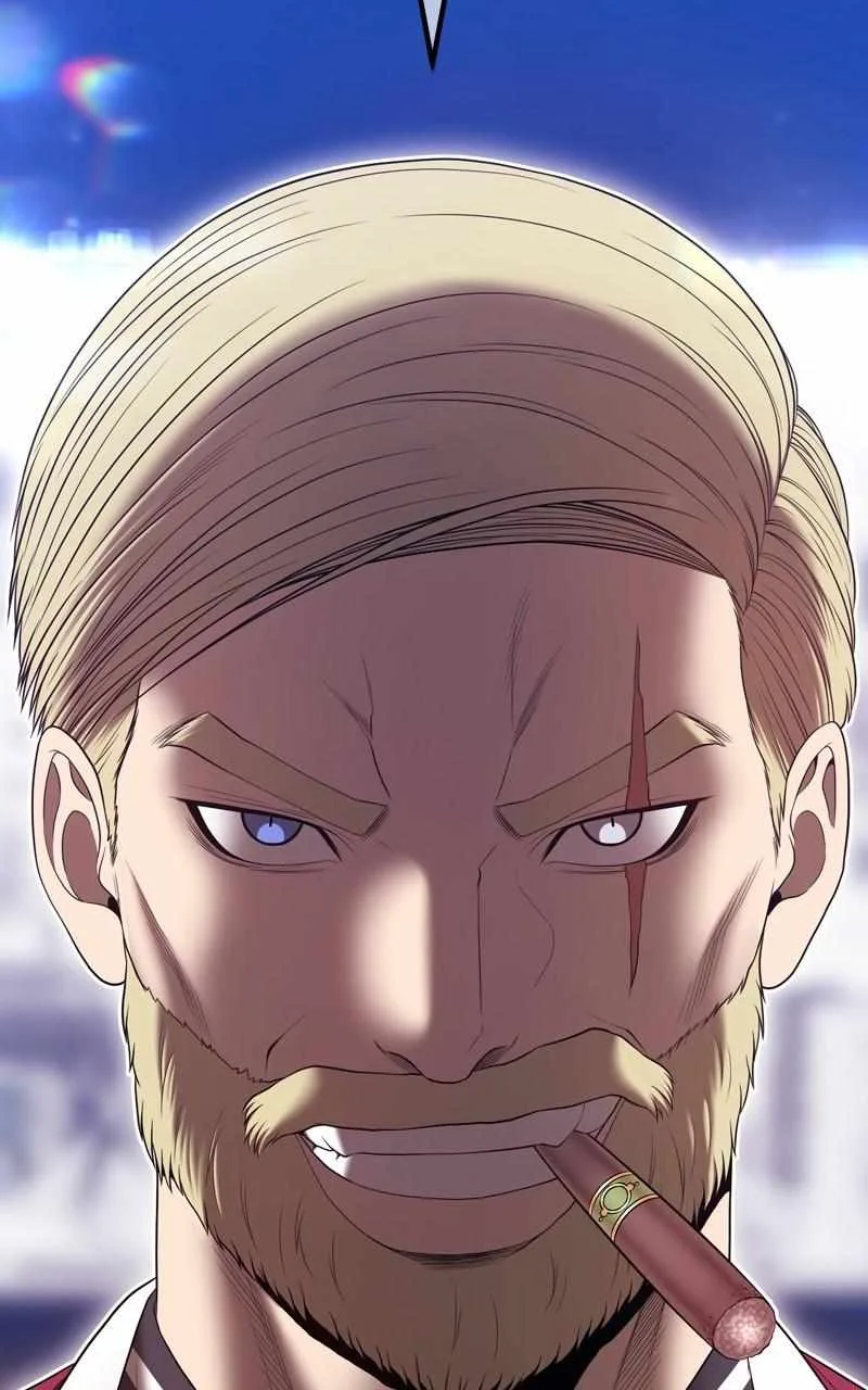 +99 Wooden stick Chapter 85 page 319