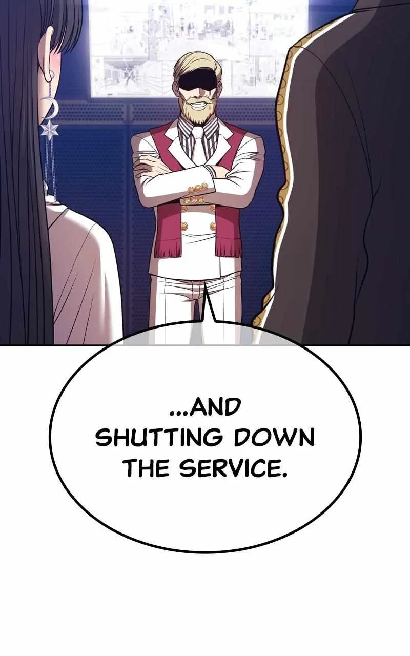 +99 Wooden stick Chapter 85 page 317