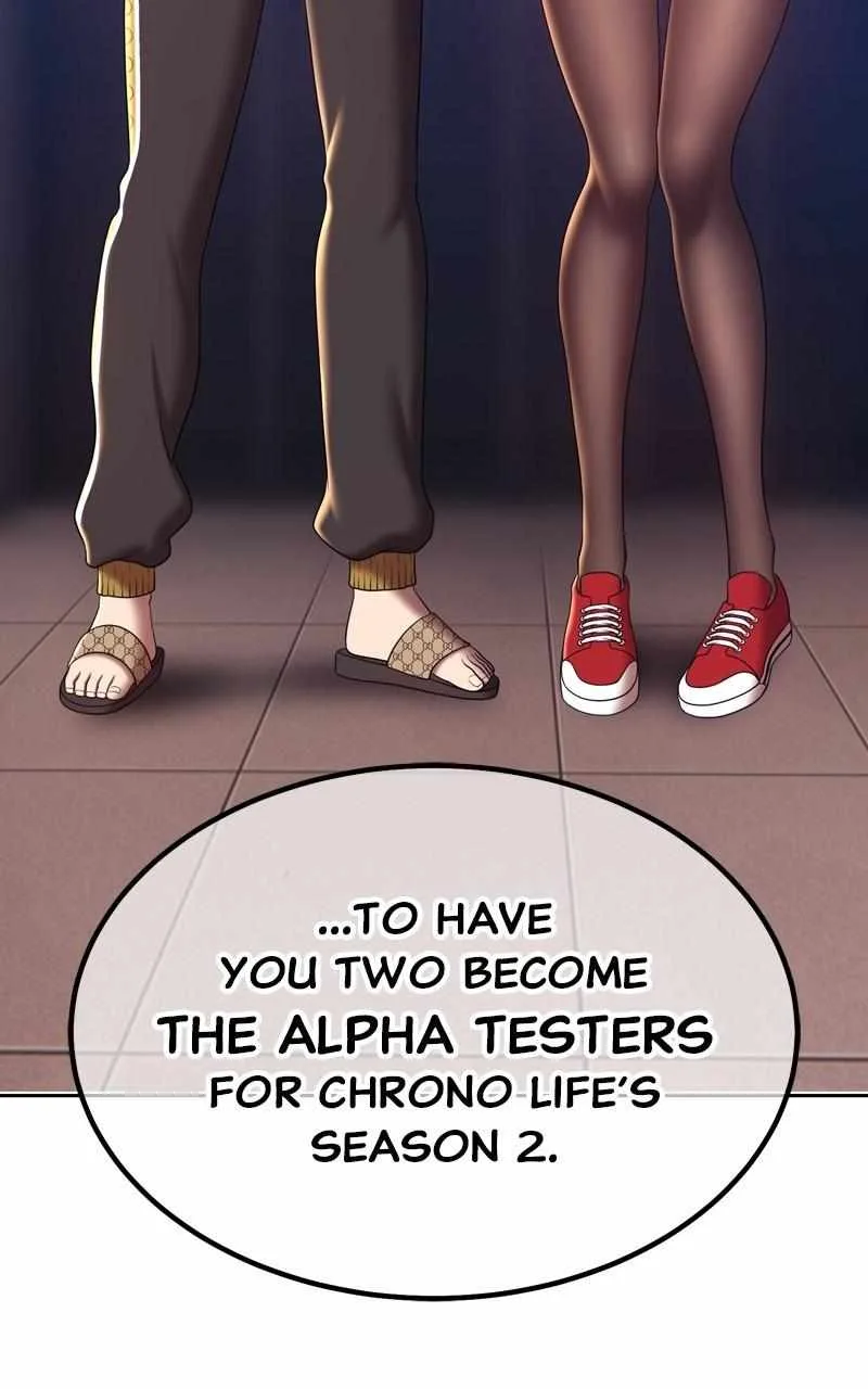 +99 Wooden stick Chapter 85 page 325