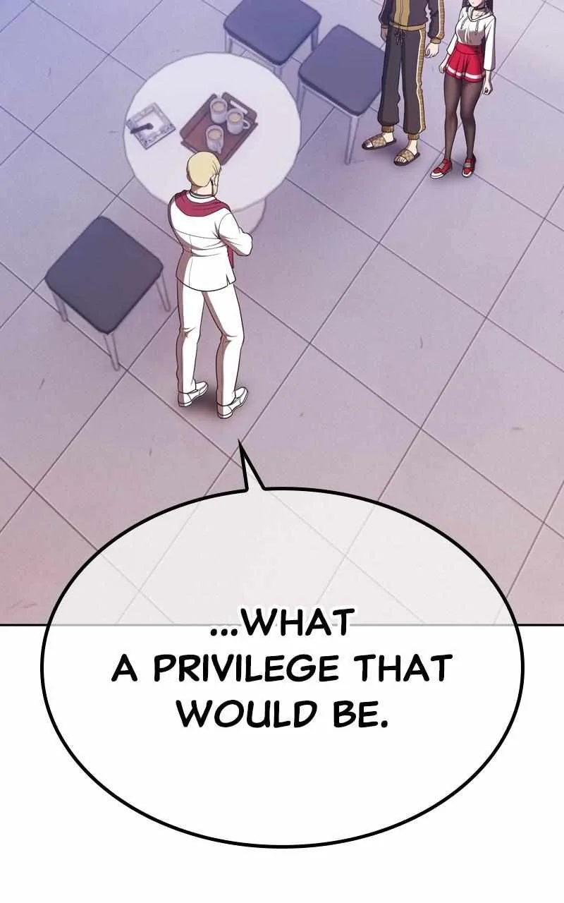 +99 Wooden stick Chapter 85 page 332