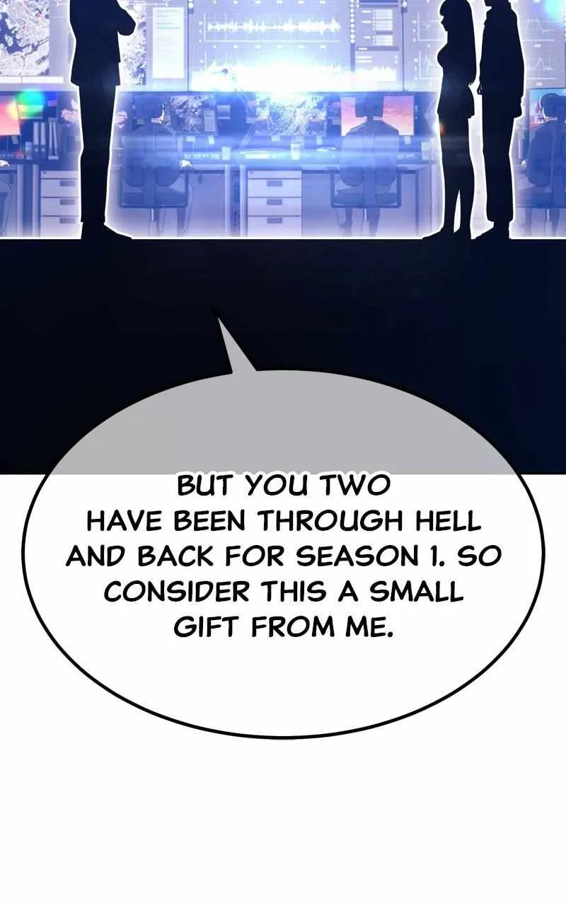 +99 Wooden stick Chapter 85 page 337