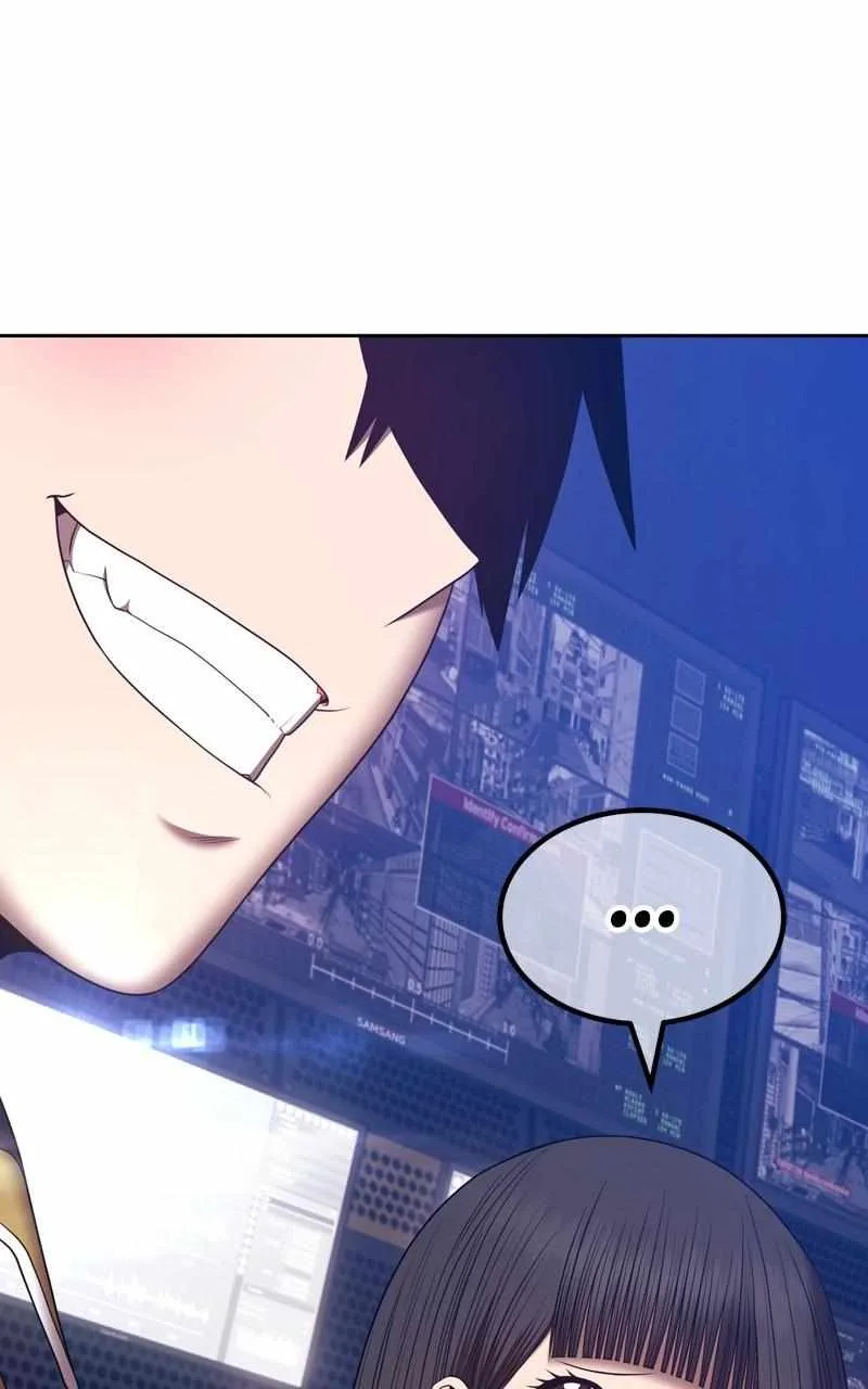 +99 Wooden stick Chapter 85 page 348