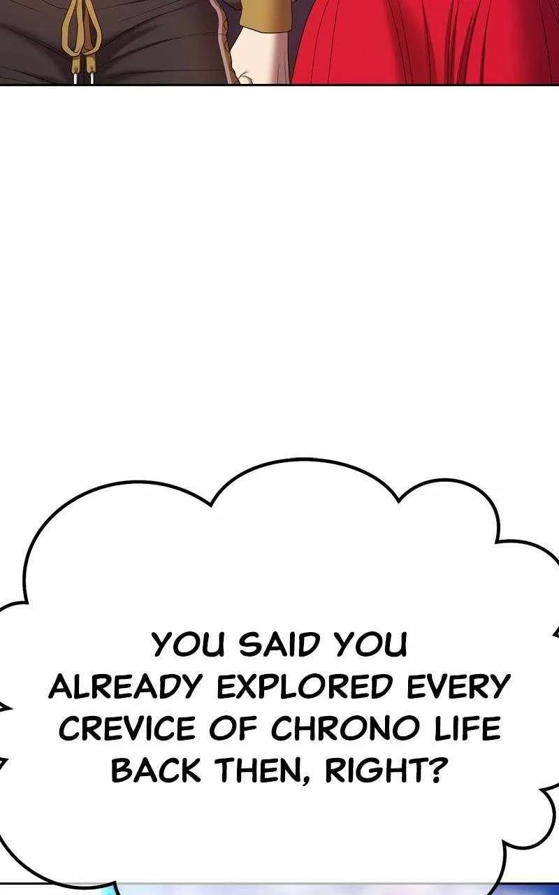 +99 Wooden stick Chapter 85 page 355