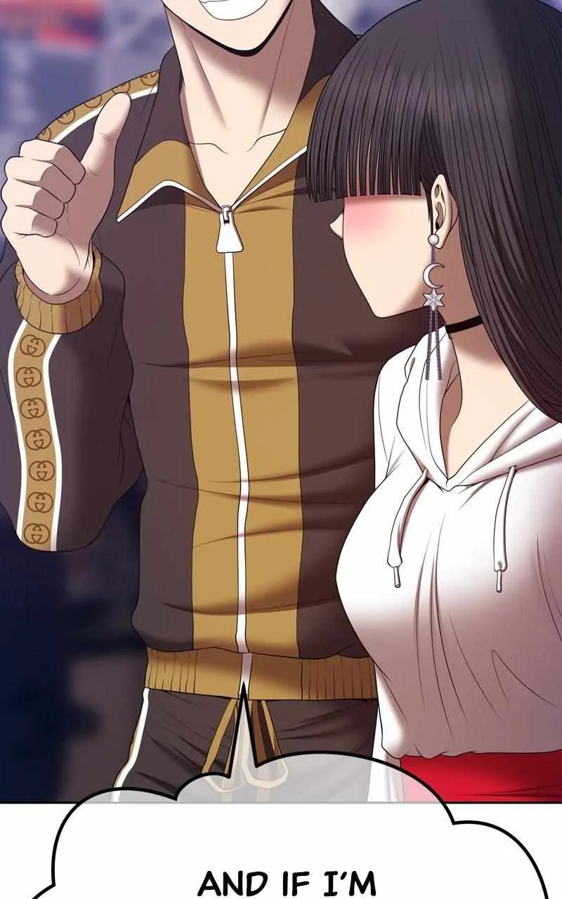 +99 Wooden stick Chapter 85 page 369