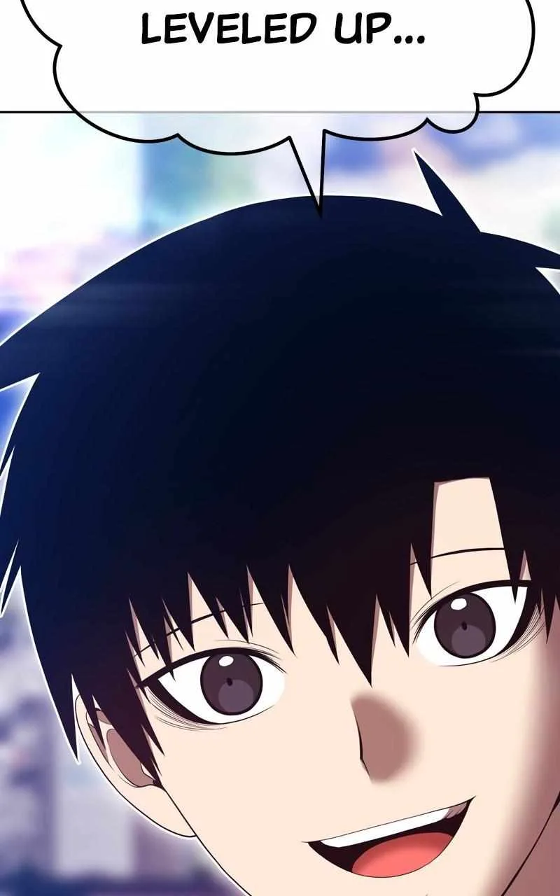 +99 Wooden stick Chapter 85 page 371