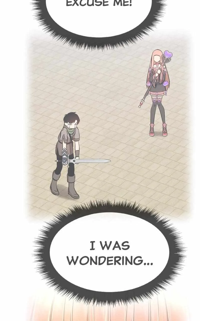 +99 Wooden stick Chapter 85 page 375
