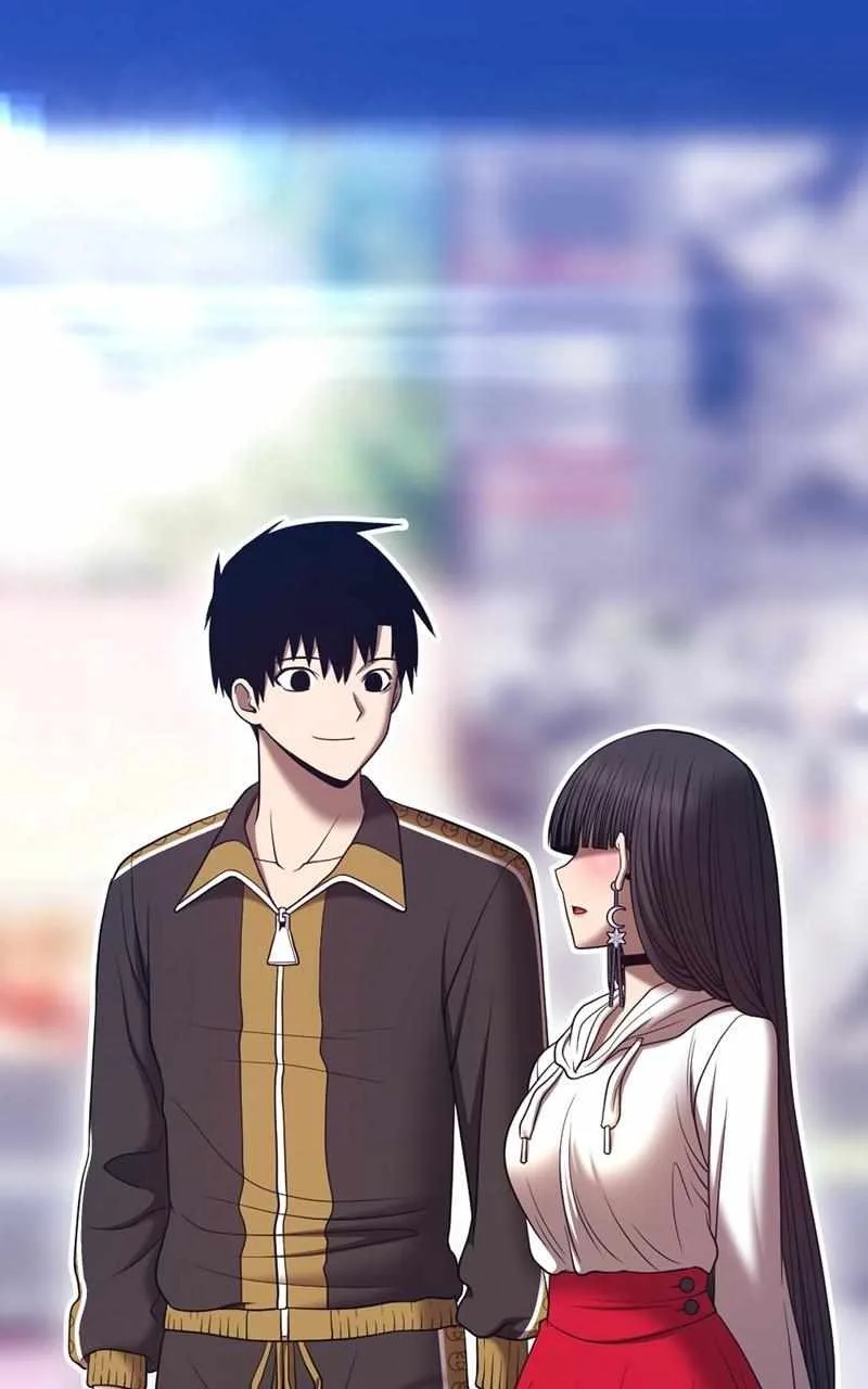 +99 Wooden stick Chapter 85 page 379