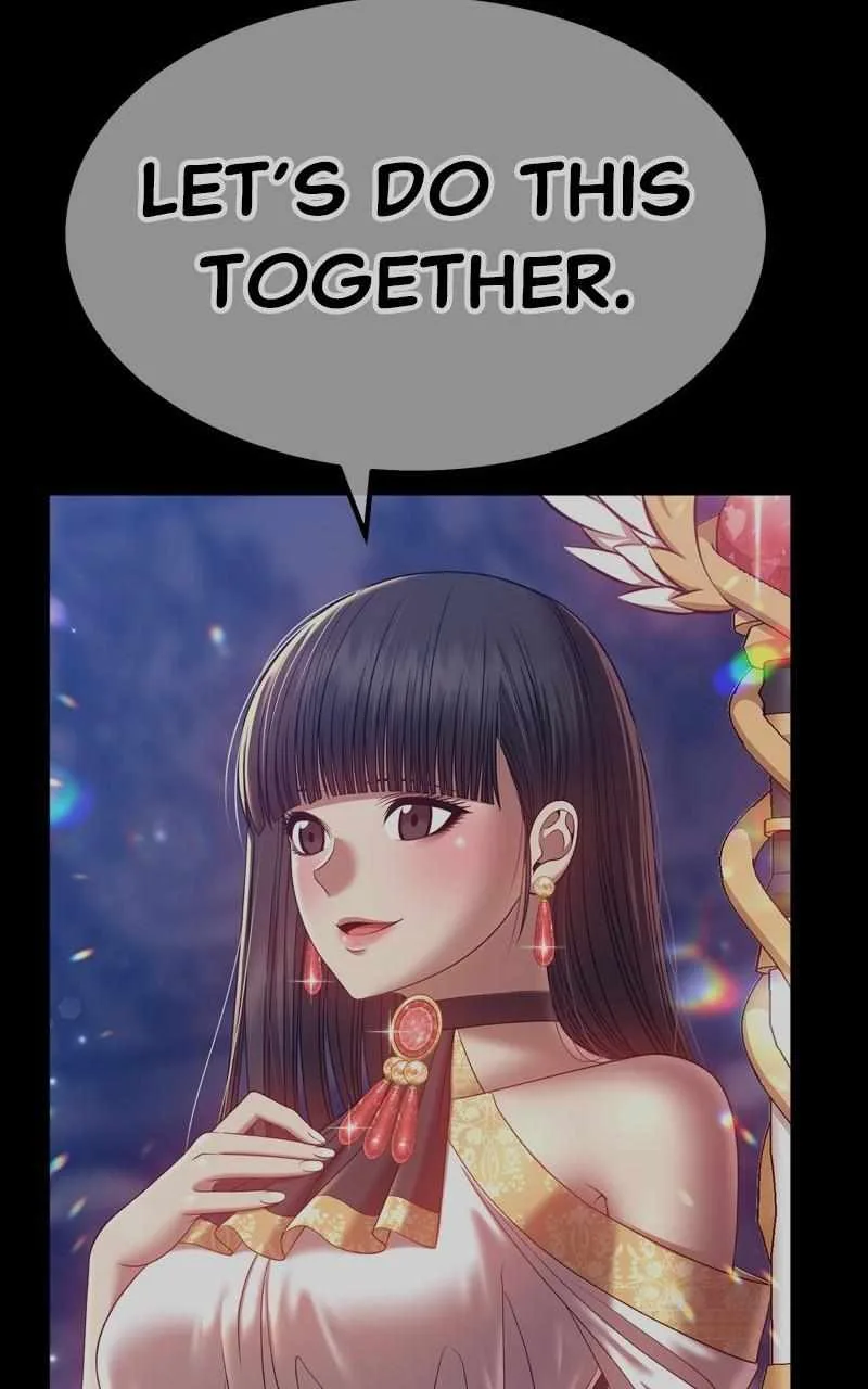 +99 Wooden stick Chapter 85 page 388