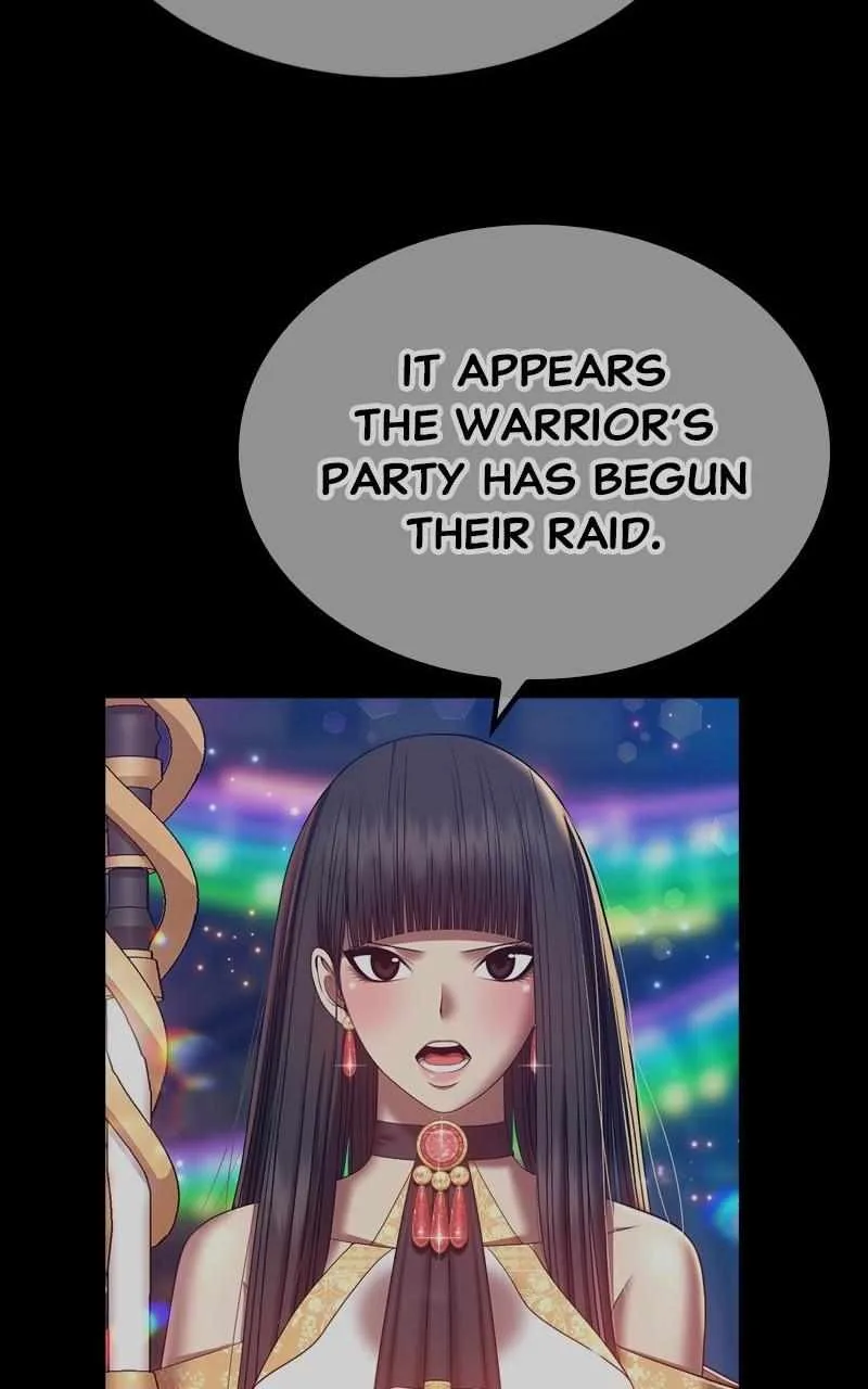 +99 Wooden stick Chapter 85 page 390