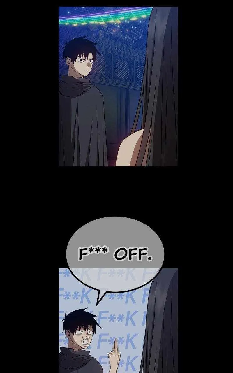 +99 Wooden stick Chapter 85 page 393