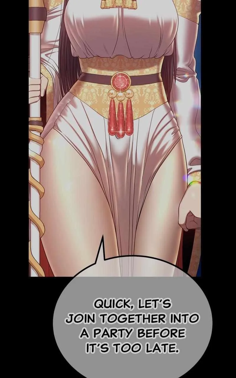 +99 Wooden stick Chapter 85 page 391