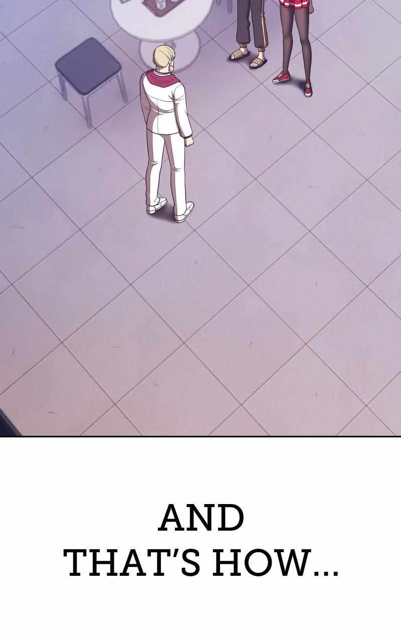 +99 Wooden stick Chapter 85 page 404