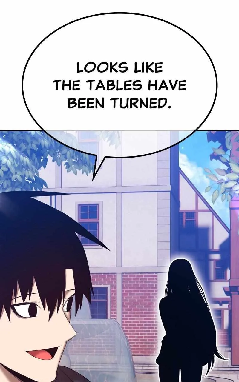 +99 Wooden stick Chapter 85 page 449