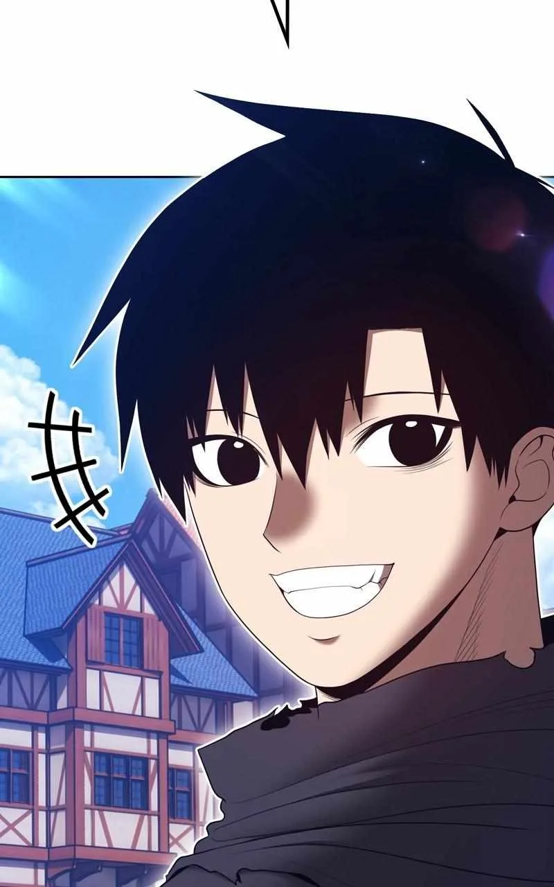 +99 Wooden stick Chapter 85 page 447