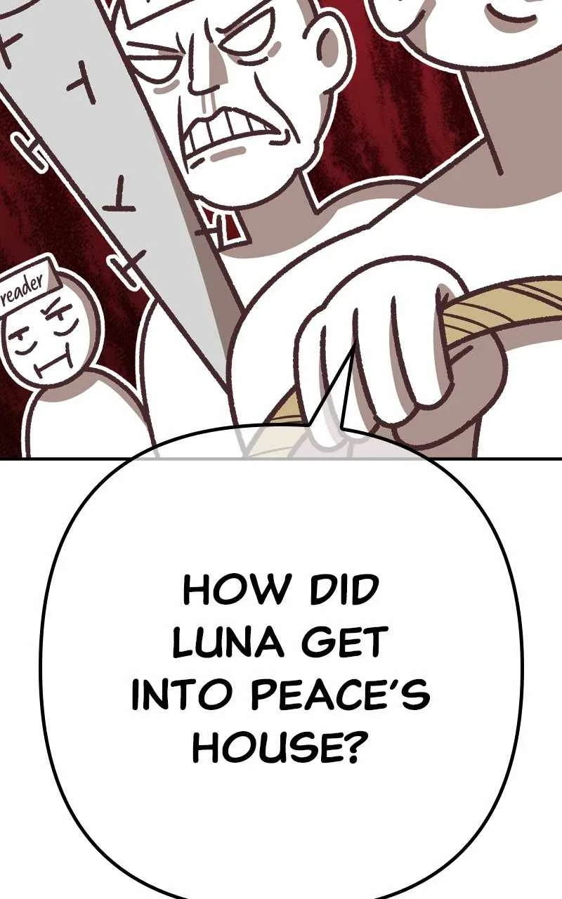 +99 Wooden stick Chapter 86 page 27