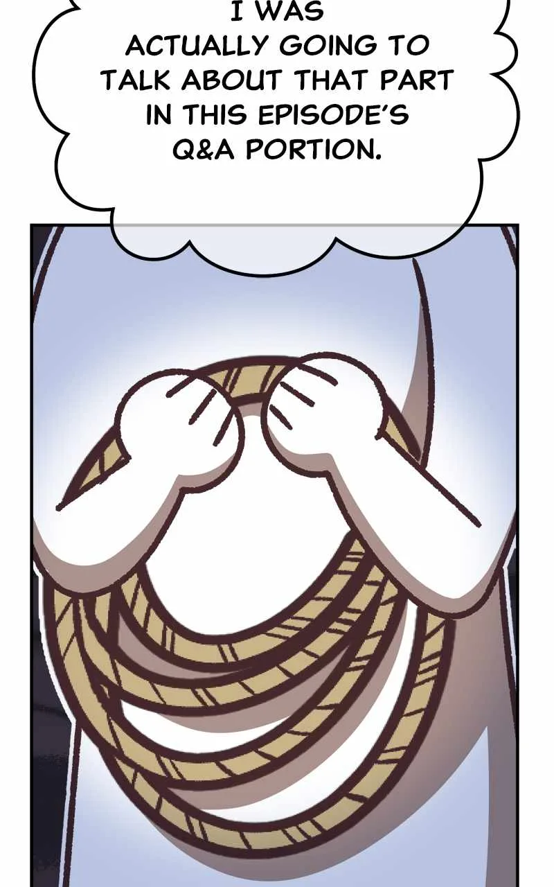 +99 Wooden stick Chapter 86 page 21