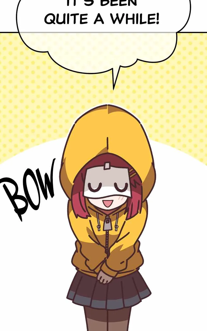 +99 Wooden stick Chapter 86 page 8
