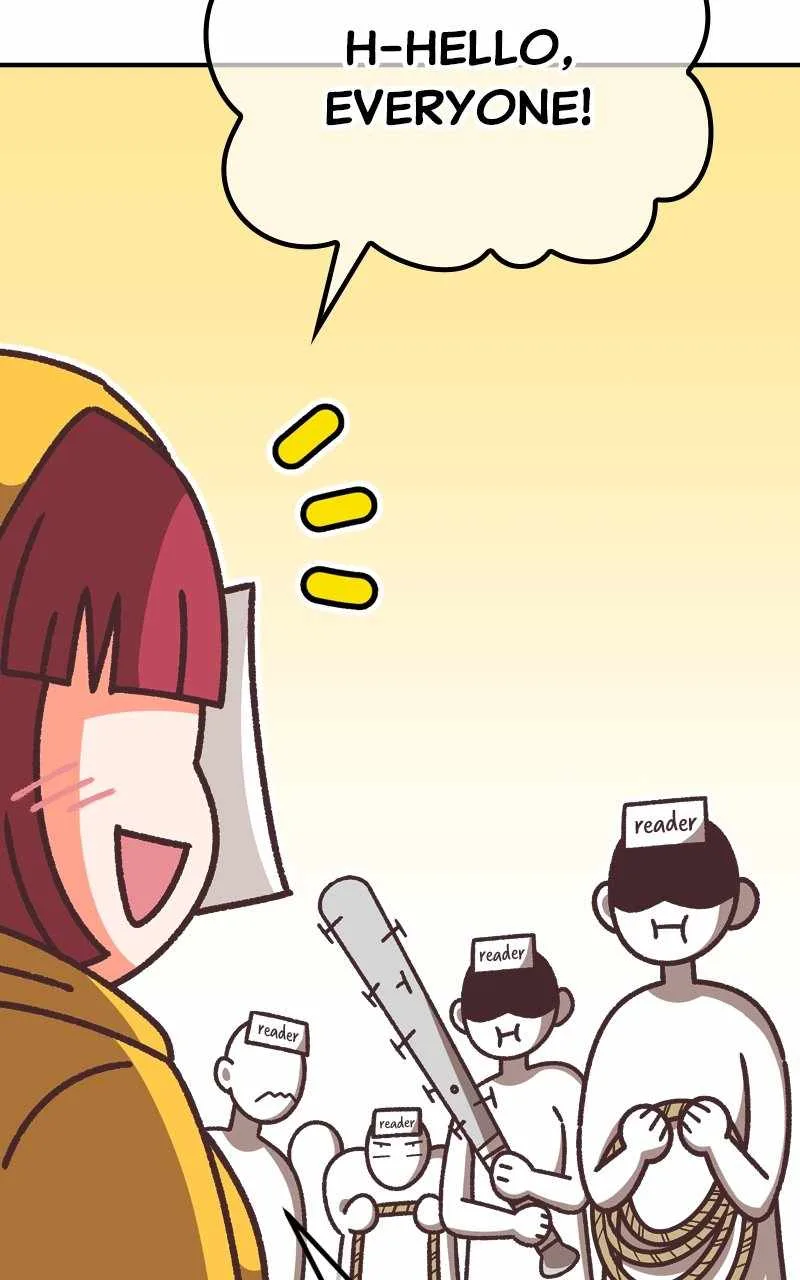 +99 Wooden stick Chapter 86 page 19