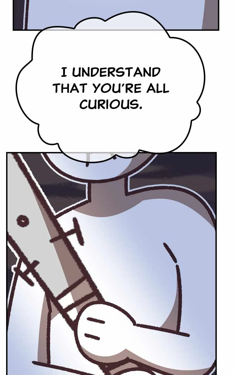 +99 Wooden stick Chapter 86 page 22