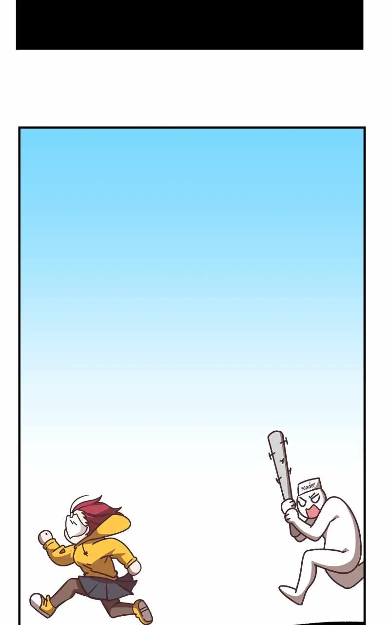 +99 Wooden stick Chapter 86 page 33