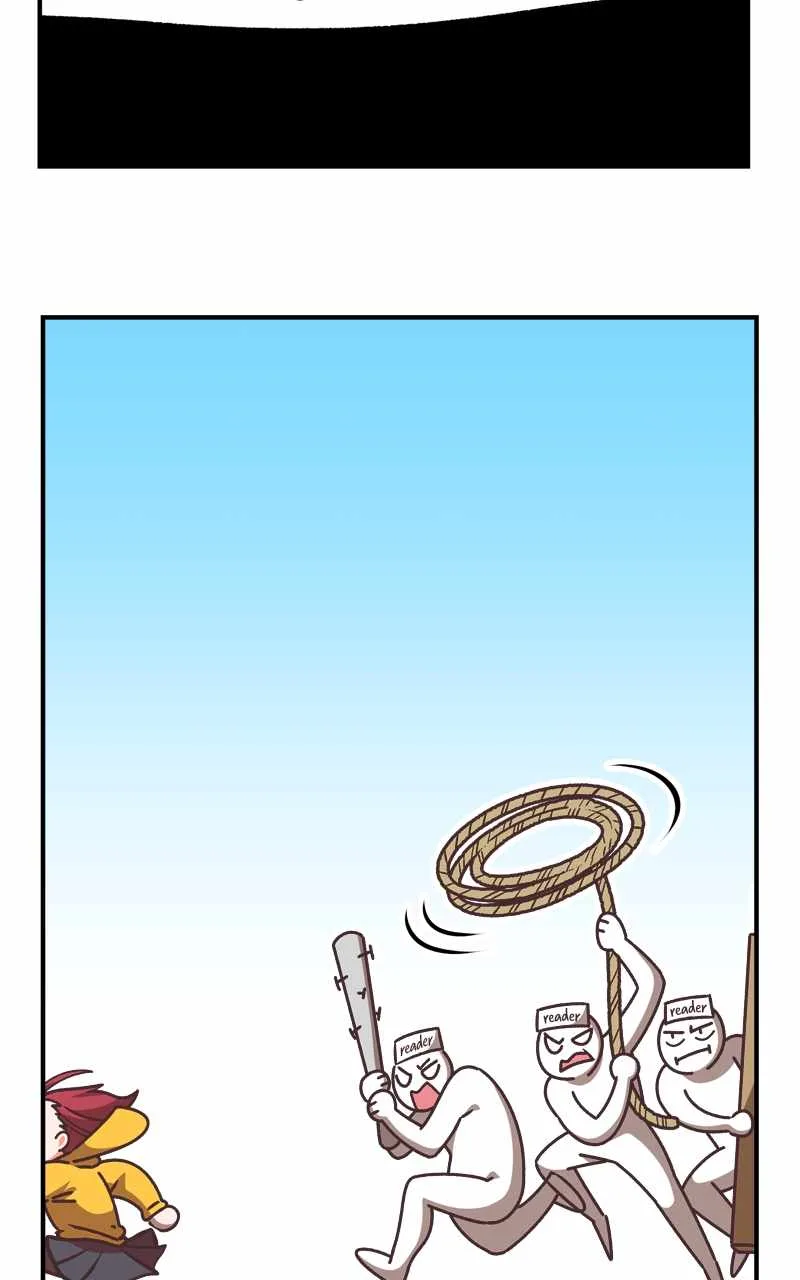 +99 Wooden stick Chapter 86 page 34